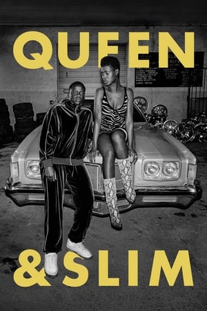 Queen & Slim poster 3