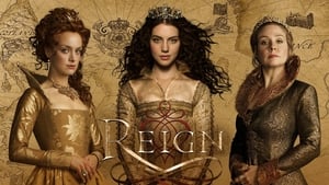 Reign, Season 2 image 1