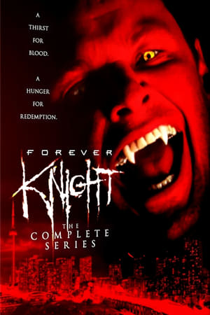 Forever Knight, Season 3 poster 0