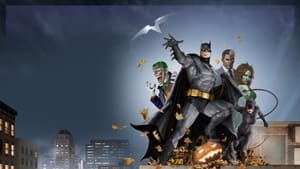 Batman: The Long Halloween Deluxe Edition image 4