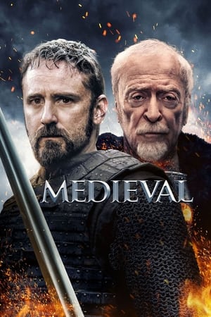 Medieval poster 3