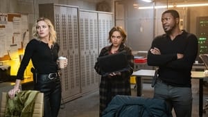 FBI: Most Wanted, Season 5 - Rendition image