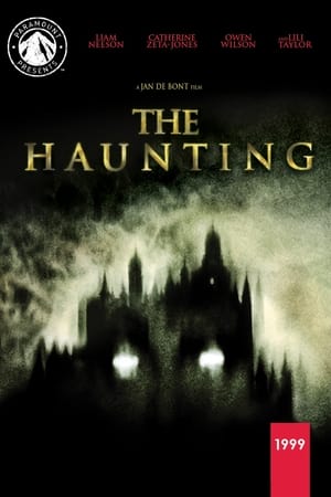 The Haunting (1999) poster 4