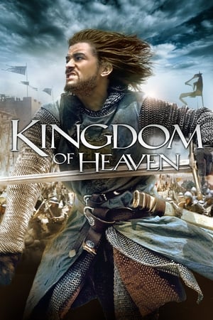 Kingdom of Heaven (Roadshow Director's Cut) poster 1