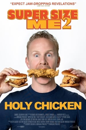 Super Size Me 2: Holy Chicken poster 4