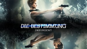 The Divergent Series: Insurgent image 7