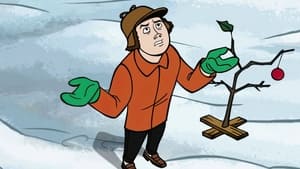 The Venture Bros., From the Ladle to the Grave: The Shallow Gravy Story - A Very Venture Christmas image