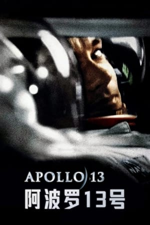 Apollo 13 poster 4