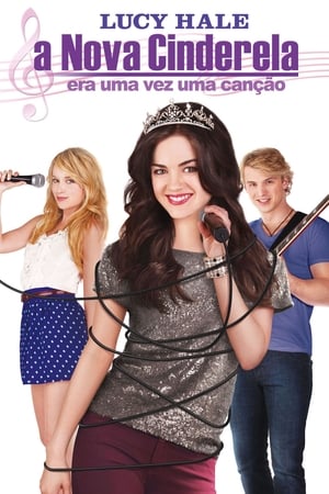 A Cinderella Story: Once Upon a Song poster 3