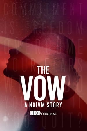 The Vow, Season 1 poster 1