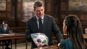 Law & Order: SVU (Special Victims Unit), Season 19 - Send In the Clowns image