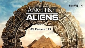 Ancient Aliens, Season 17 image 0