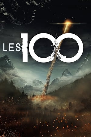 The 100, The Complete Series poster 0
