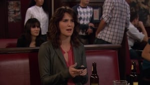 How I Met Your Mother, Season 6 - Challenge Accepted image