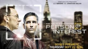 Person of Interest, Season 4 image 3