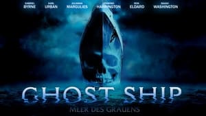 Ghost Ship (2002) image 6