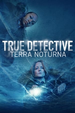 True Detective, Seasons 1 & 2 poster 1