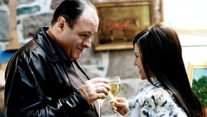 The Sopranos, Season 4 - Mergers and Acquisitions image