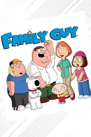 Family Guy: Cleveland Six Pack poster 3