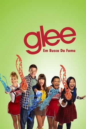 Glee, Season 6 poster 3