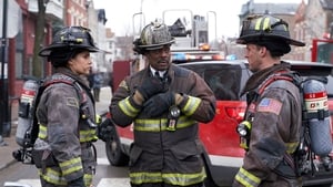 Chicago Fire, Season 7 - Move a Wall image