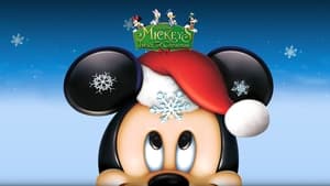 Mickey's Twice Upon a Christmas image 1