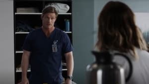 Grey's Anatomy, Season 18 - Should I Stay or Should I Go? image
