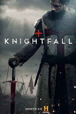 Knightfall poster 0
