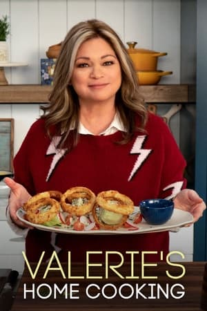 Valerie's Home Cooking, Season 13 poster 0