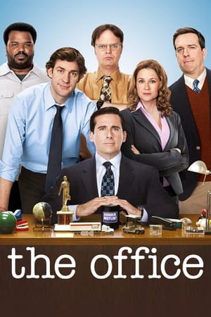 The Office, Season 6 poster 0