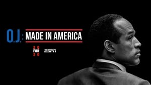 O.J.: Made in America image 0