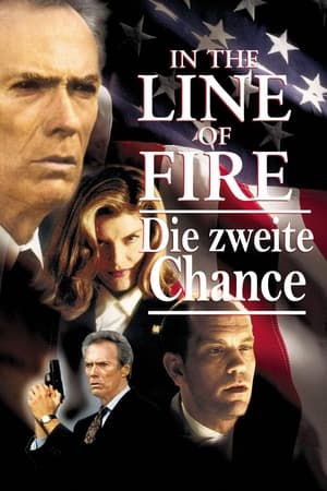 In the Line of Fire poster 4