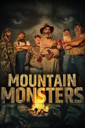 Mountain Monsters, Season 4 poster 1