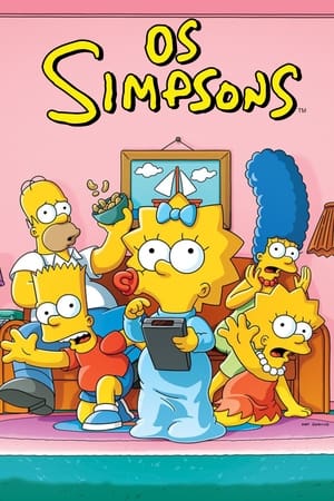 The Simpsons: Treehouse of Horror Collection II poster 0