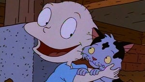 Rugrats Mother's Day image 0