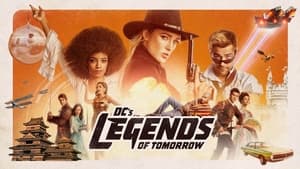 DC's Legends of Tomorrow, Season 4 image 0