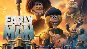 Early Man image 3
