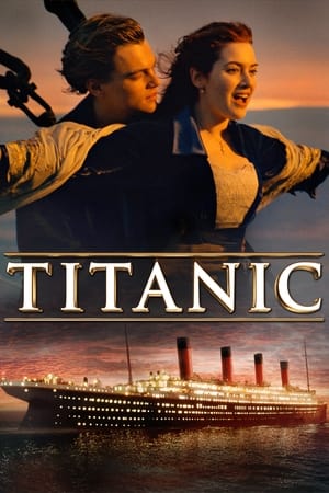 Titanic poster 4