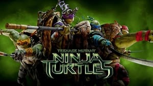 Teenage Mutant Ninja Turtles image 4