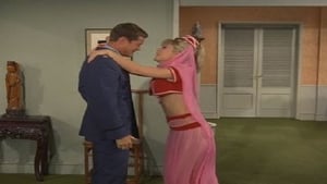 I Dream of Jeannie, Season 2 - The Girl Who Never Had a Birthday (Part 1) image