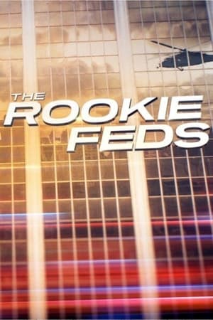 The Rookie: Feds, Season 1 poster 3