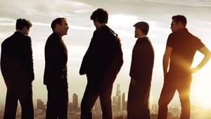 Entourage, The Complete Series image 2