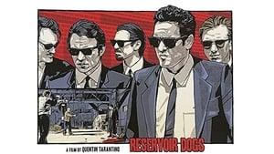 Reservoir Dogs image 6