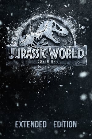 Jurassic World Dominion poster 2