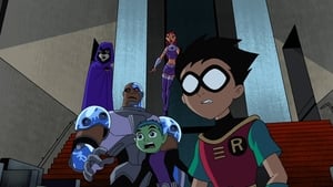 Teen Titans, Season 3 - Wavelength image