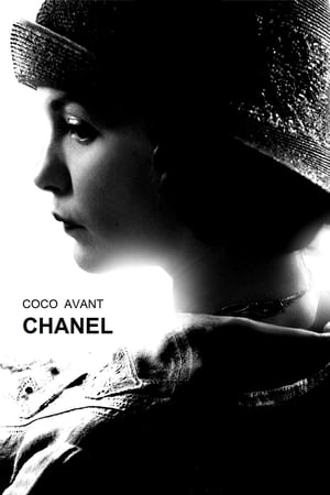 Coco Before Chanel poster 1