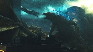 Godzilla: King of the Monsters (2019) image 5