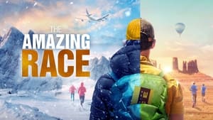 The Amazing Race, Season 35 image 1