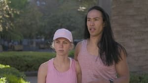 The Amazing Race, Season 36 - Save the Stress for Later image