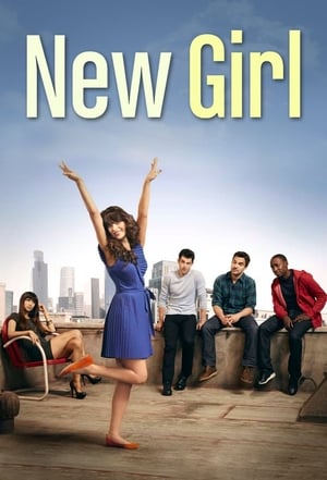 New Girl, Season 5 poster 3